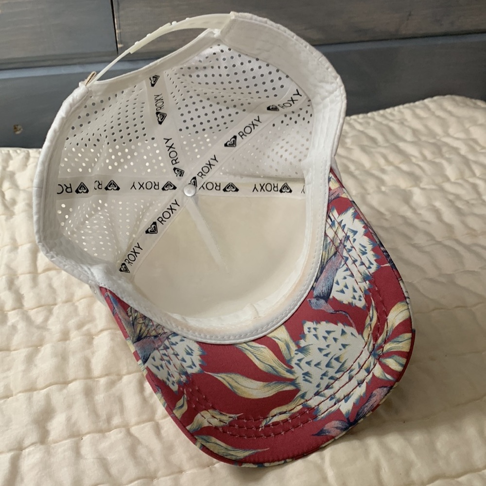 Roxy Baseball Cap - image 3